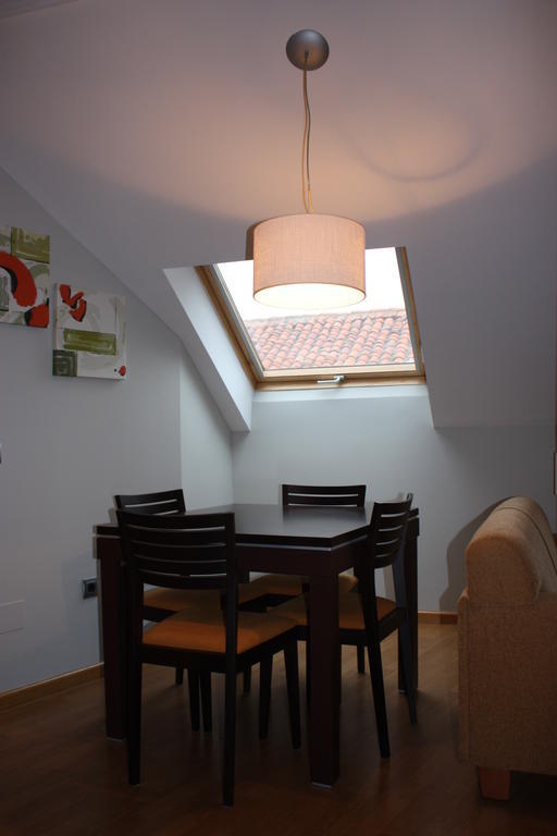 Apartamento La Cenicienta Catedral León Cameră foto